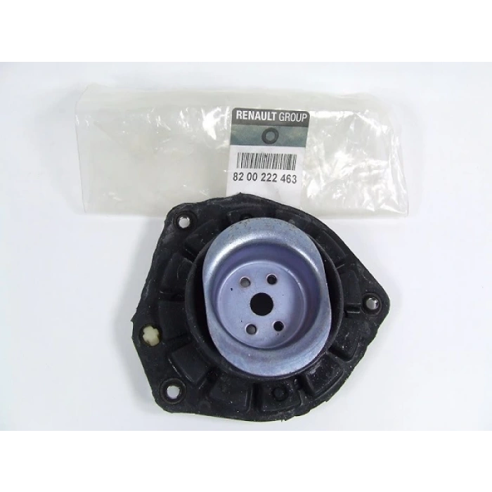 Amortısör Takozu Ön Rulmanlı Renault Megane Iı/Scenıc Iı Bm 03- (Oem No: 8200222463)