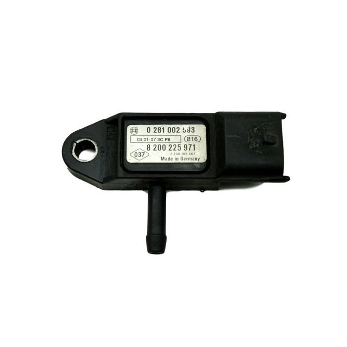 Turbo Basınç Valfı Epbbpn3-V014Z Renault Clıo-Kango-Logan-Trafıc 1.5-1.9 03- (Oem No: 8200225971)