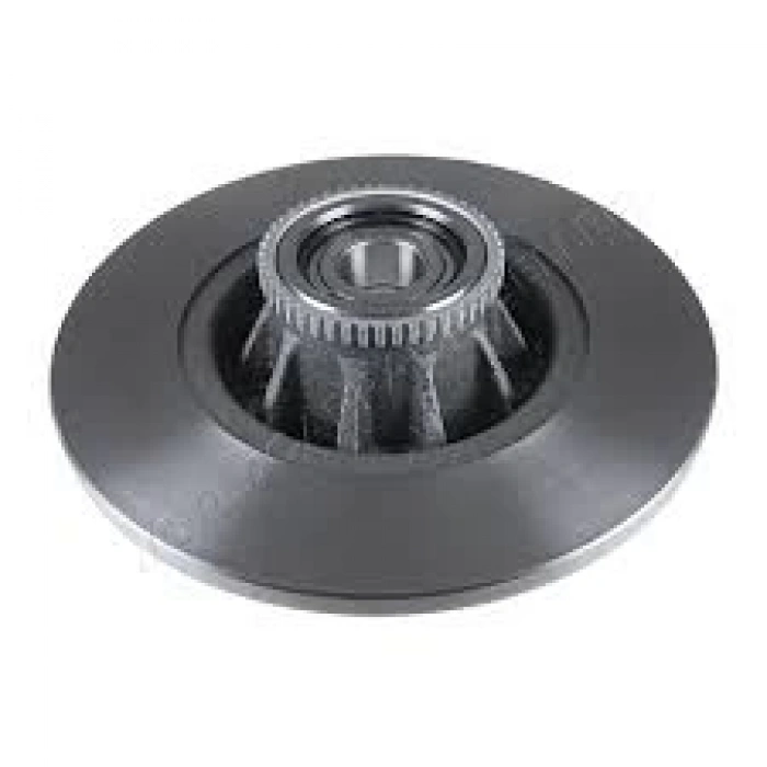 Fren Diski Trafıc Iı 01-14 / Vıvaro A 01-14 / Absli Poryalı Rulmanlı Arka Düz 280-5 (Oem No: 8200228610)