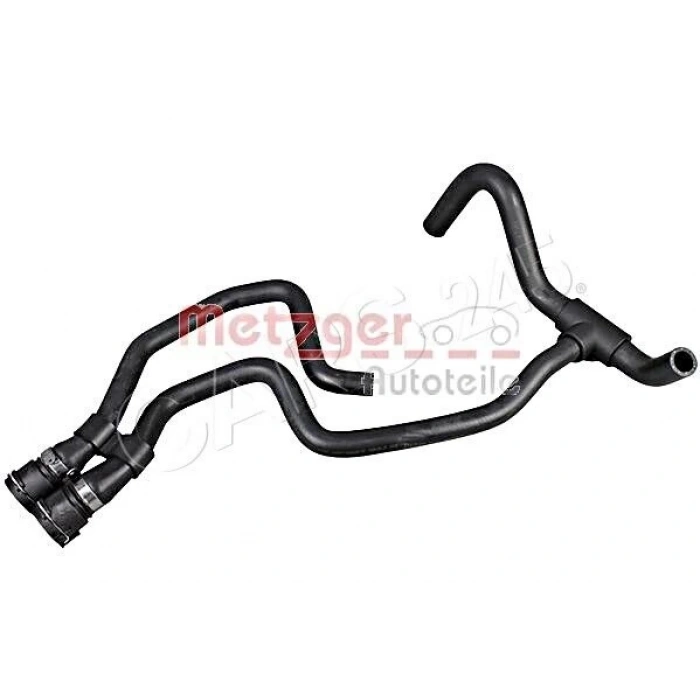 Hortum Kalorifer Megane 2 / Scenıc 2 1.6 K4Jlmıa (Oem No: 8200233969)