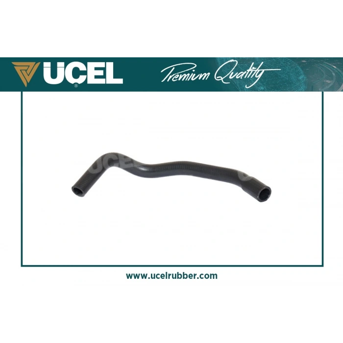 Hortum Kalorifer Megane 2 / Scenıc 2 1.6 K4J / Lmıa (Oem No: 8200233971)