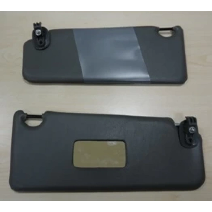 2002-2008 Renault Clio Sdhb Güneşlik Sağ-Sol Set 2 Parça (Adet) (Oem No:282828340)