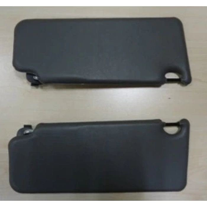 1998-2001 Renault Clio Sd Güneşlik Sağ-Sol Set 2 Parça (Adet) (Oem No:282828340)