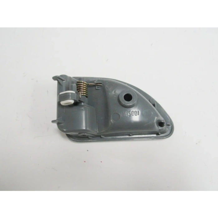 1998-2003 Renault Kangoo Ön Kapı İç Açma Kolu Sağ Gri Pütürlü (Tw) (Adet) (Oem No:8200259377)