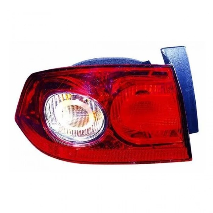 Stop Lambası Sag Renault Laguna I Bm 95- (Oem No: 8200262668)