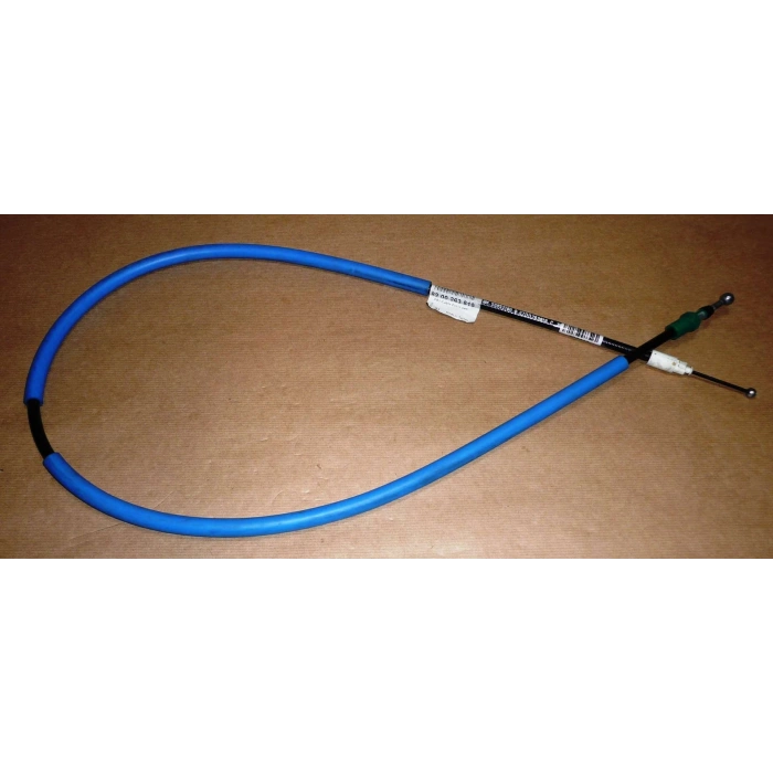 El Fren Telı Sol Mavı (149Cm) Renault Trafıc Bm 01- (Oem No: 8200263819)