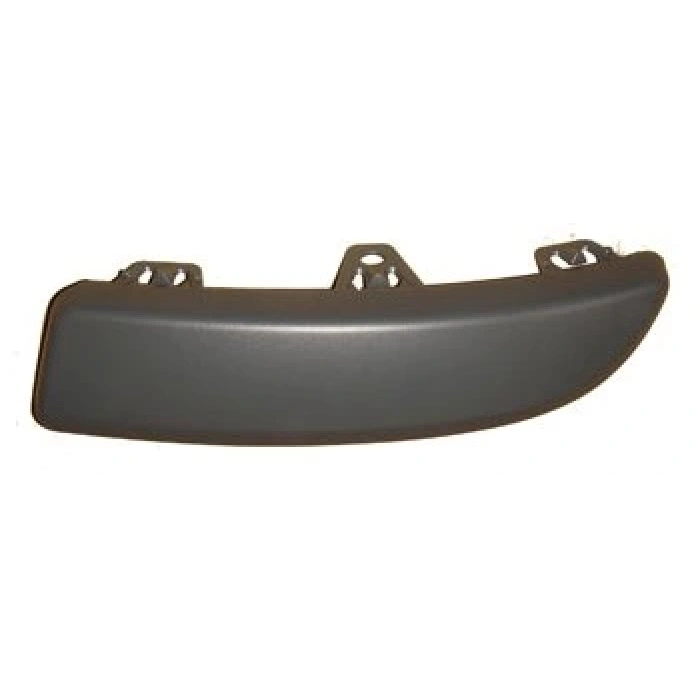 Renault Modüs 2006-2008 Arka Tampon Bandı Sağ Gri (Oem No: 8200266234)