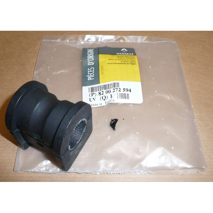 Vıraj Demır Lastiği Ön Renault Laguna Iı Bm 01- (Oem No: 8200272594)