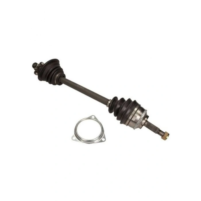Aks Komple Ön Sol Uzunluk 630 Mm Renault Clıo/Kango 1.5 Dci 98-06 (Oem No: 8200274159)