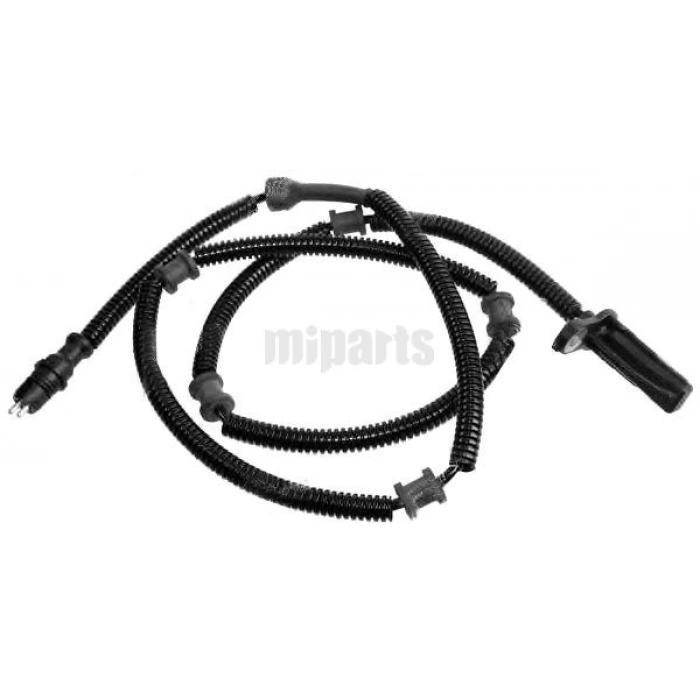 Abs Sensörü Master Iı Arka (Oem No: 8200274801)