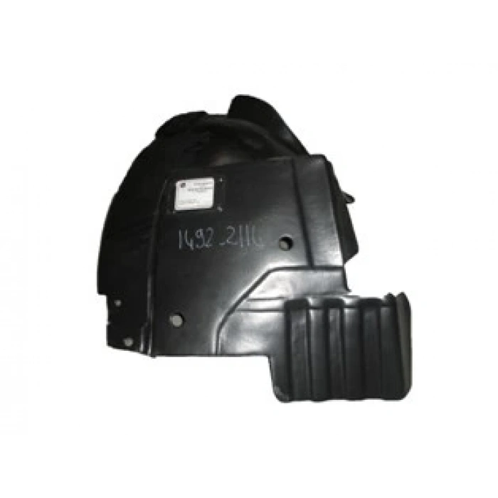 Renault Trafıc- 2- 04/14; Ön Çamurluk Davlumbazı Sol (Önün Arkası) (Oem No: 8200291638)