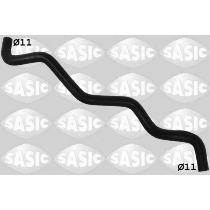 Genlesme Depo Hortumu Renault Megane Iı/Scenıc Iı 2.0 03- (Oem No: 8200295304)