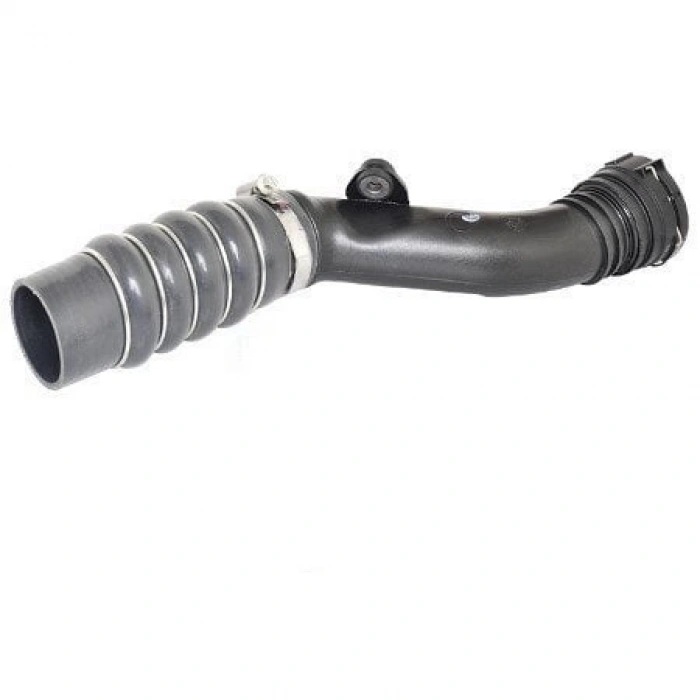 Turbo Borusu Sılıkon Renault Clıo Grandtour 1.5 Dcı 03 - Den İtibaren; (Oem No: 8200296596)