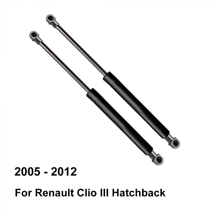 Bagaj Amortısörü Renault Clıo Iıı (Br0/1, Cr0/1) Bm 04-10 (Oem No: 8200299546)