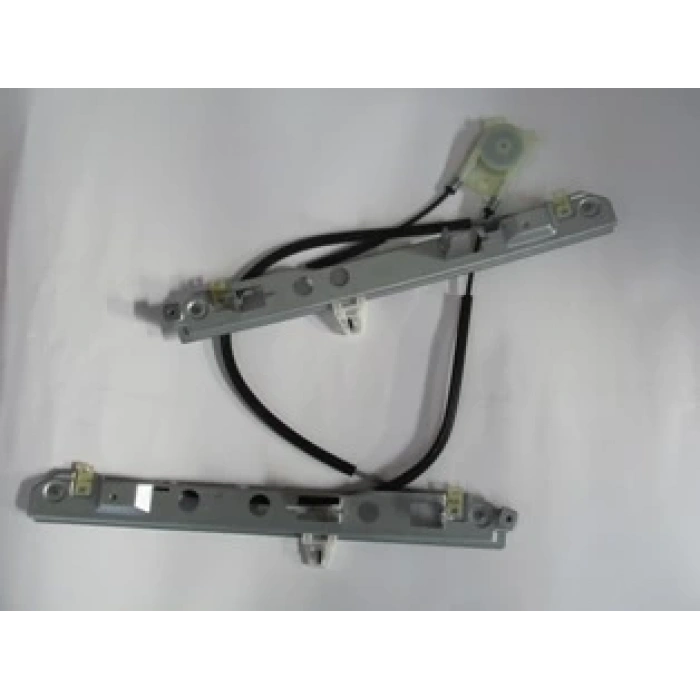 2003-2006 Renault Megane Iı Ön Cam Krikosu Sol Elektrikli-Motorsuz (2Kapı)  (Adet) (Oem No:8200325138)