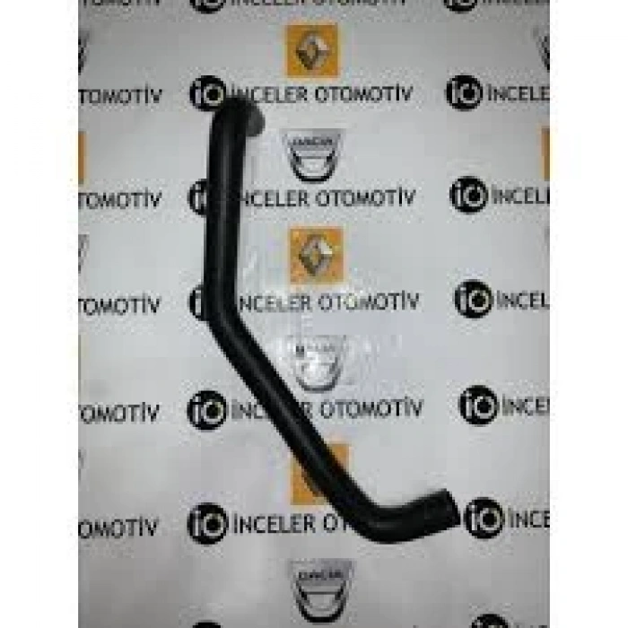 Radyatör Hortumu Alt Renault Megane Iı/Scénıc Iı 1.5 Dci 03- (Oem No: 8200335781)