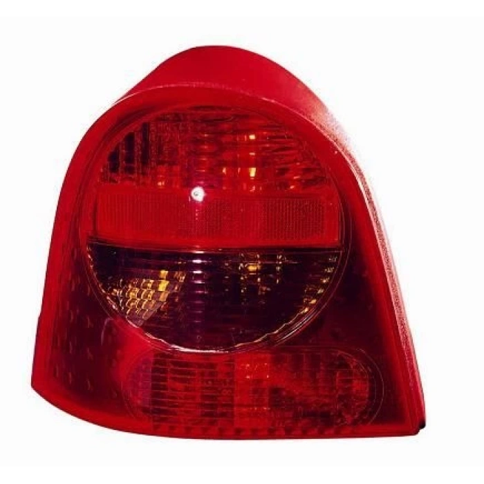 Stop Lambası Sag Renault Twıngo Bm 04-07 (Oem No: 8200338149)