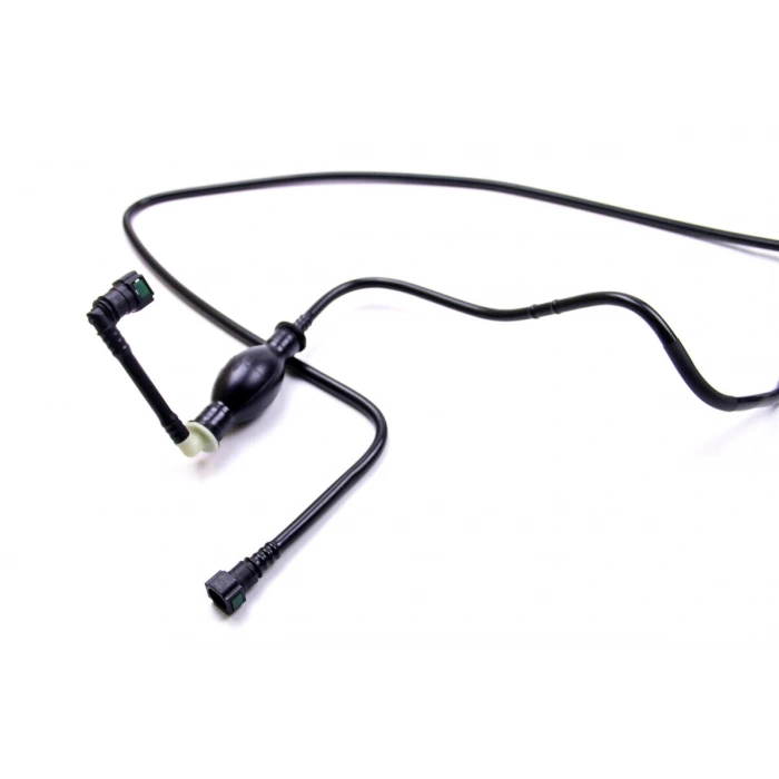 Yakıt Borusu Trafıc Iı Sonrası 1.9D F9Q (Oem No: 8200338434)