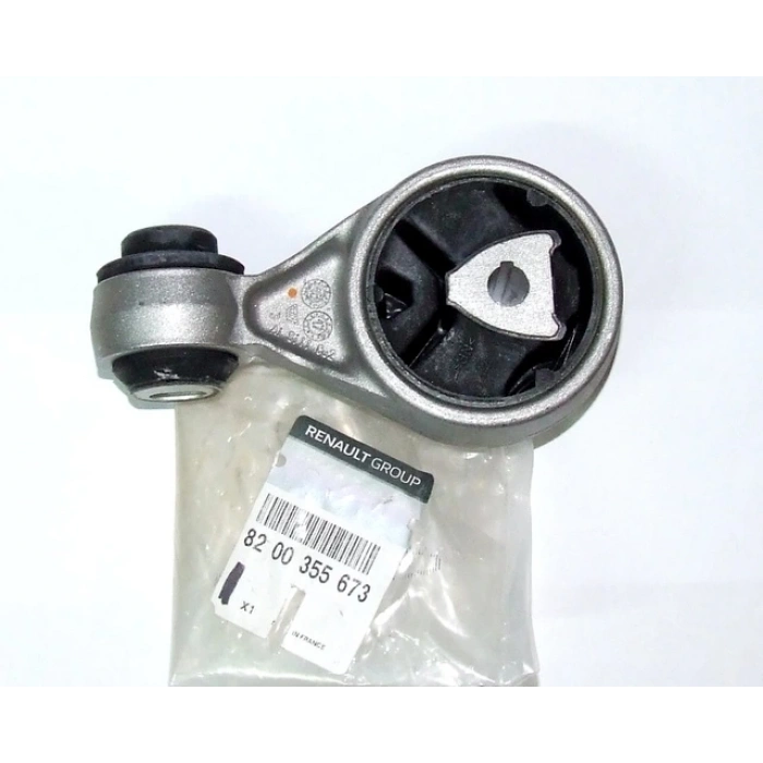 Motor Takozu Kangoo 08Sonrası 1.5Dcı Ön Sağ Üst (Oem No: 8200355673)