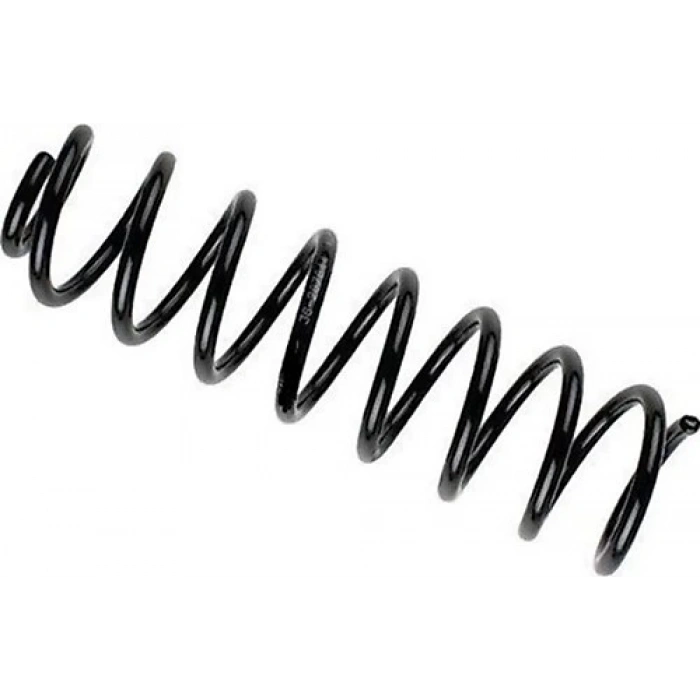 Helezon Yayı Megane Iı 02-08 Arka (Oem No: 8200357085)