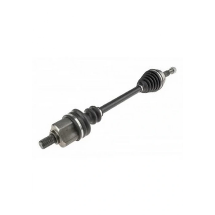 Aks Komple Ön Sol Uzunluk 649 Mm Renault Clıo Iıı /Logan Mcv 1.5 Dci 04-12 (Oem No: 8200358167)