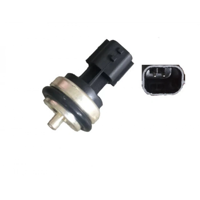 Hararet Müsürü Termostatın Üstünde 2 Fıslı Renault Clıo Iv/Fluence/Megane Iv/W176/W177/C118 19 Bm 04- (Oem No: 8200385782)