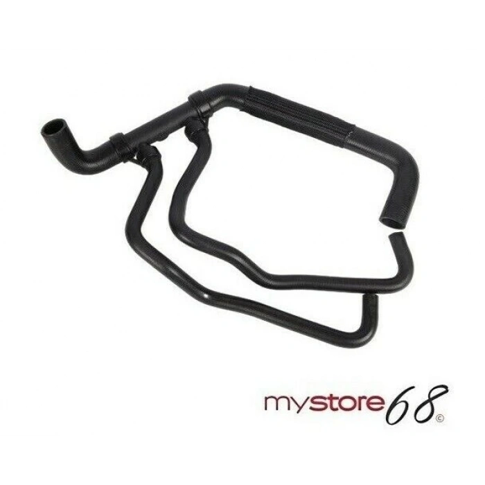 Radyatör Hortumu Alt Otomatık Vıtes Renault Megane Iı/Scénıc Iı 1.5 Dci 03- (Oem No: 8200393273)