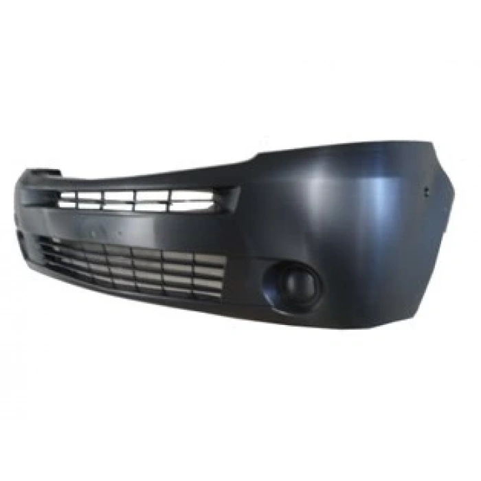 2008-2010 Renault Master Ön Tampon Siyah (Sis Deliksiz (Tyg) (Oem No:8200394563)