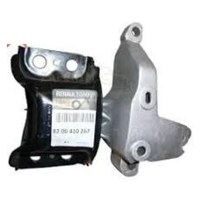 Motor Takozu Clıo Symbol 09Sonrası Yağlı Ön Sağ (Oem No: 8200410267)