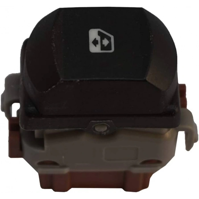 Düğme Cam Açma Megane Iı (Tekli) 6 Pin Sağ Otantik (Oem No: 8200414961)