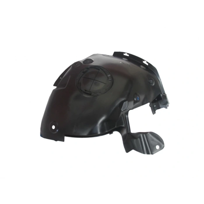 2003-2009 Renault Megane Iı Ön Çamurluk Davlumbazı Sol Onün Onü (Plastik Enjeksiyon) Kapaklı (Adet) (Oem No:8200415285)