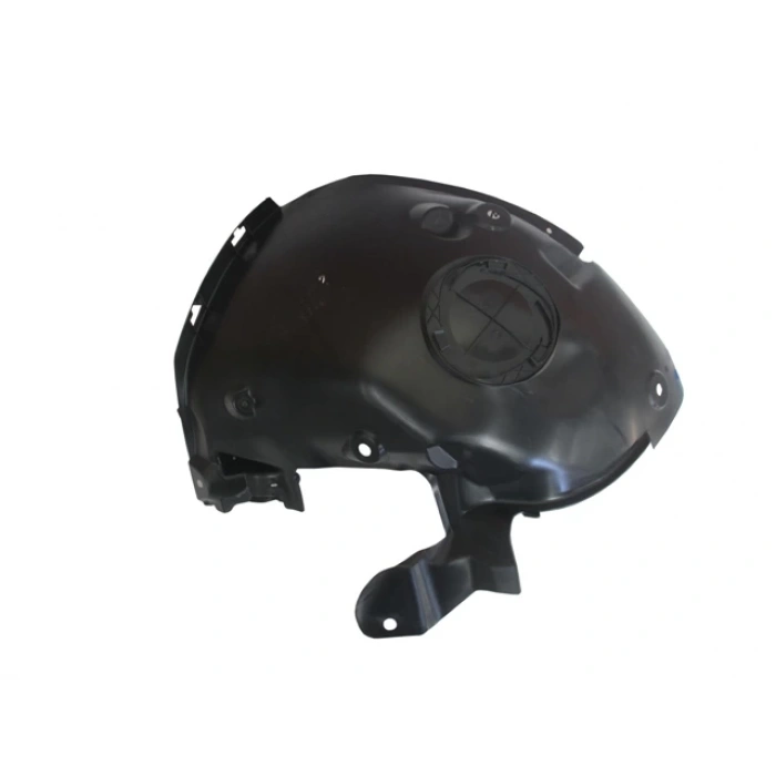2003-2009 Renault Megane Iı Ön Çamurluk Davlumbazı Sağ Onün Onü (Plastik Enjeksiyon) Kapaklı (Adet) (Oem No:8200415287)