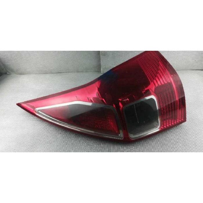 Stop Lambası Sağ Sw Renault Megane Iı Sw Bm 06- (Oem No: 8200417351)