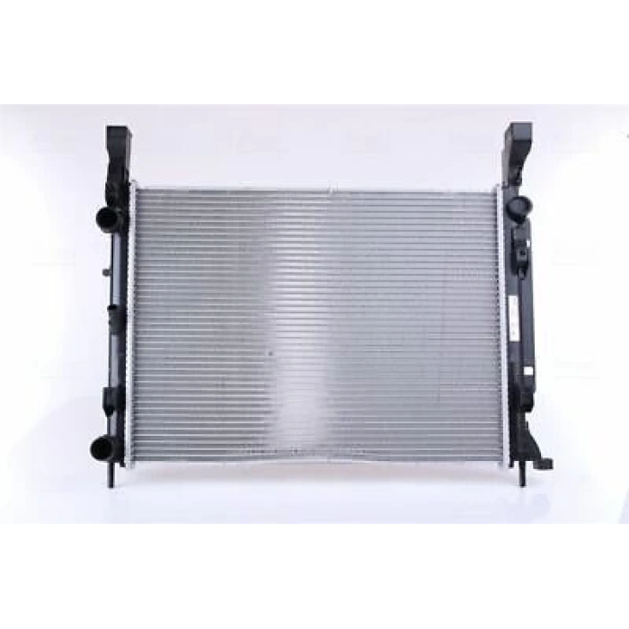 Su Radyatörü Klima Sız Renault Kangoo Iıı 1.5 Dci 08- (Oem No: 8200418327)