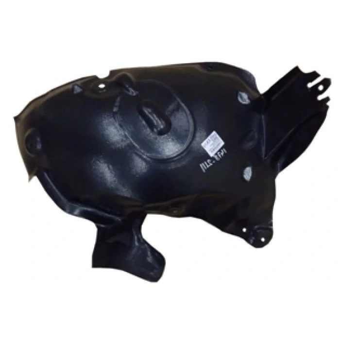 Renault Kangoo 3 2008-2013 Ön Çamurluk Davlumbazı Sol Önün Önü (Eurobump) (Oem No: 8200426494)