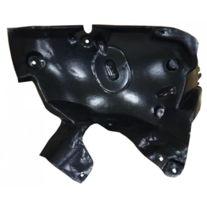 Renault Kangoo 3 2008-2013 Ön Çamurluk Davlumbazı Sağ Önün Önü (Eurobump) (Oem No: 8200426495)