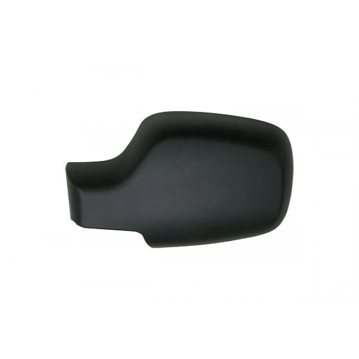 Renault Clıo Ayna Kapağı 06/09 Siyah Sol 8200430718 (Oem No: 8200430718)