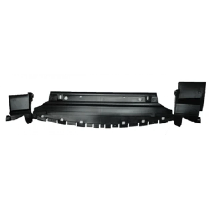 Renault Clıo- 2- Sd/Hb- 06/08; Ön Tampon Alt Muhafaza Plastiği (Koruma Plastiği) (Oem No: 8200445988)