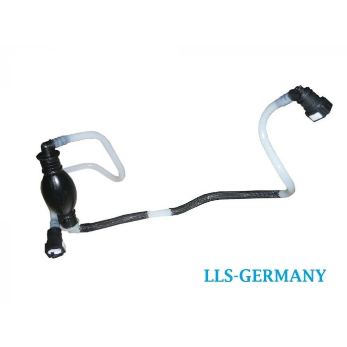 Mazot Pompa Hortumu Renault Megane Iı 1.5 Dci 07- (Oem No: 8200451024)