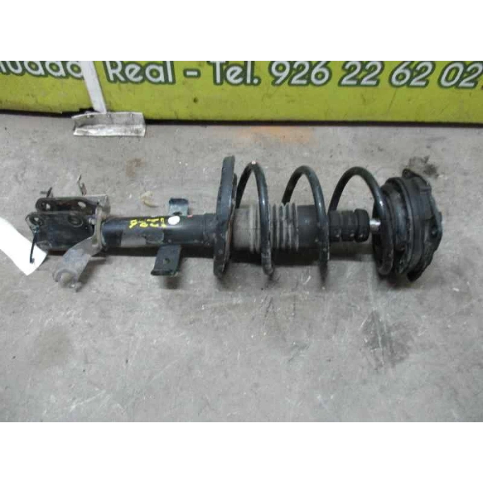 Amortısör Ön Sag-Sol Renault Clıo Iıı Hb Bm 04-13 (Oem No: 8200452695)