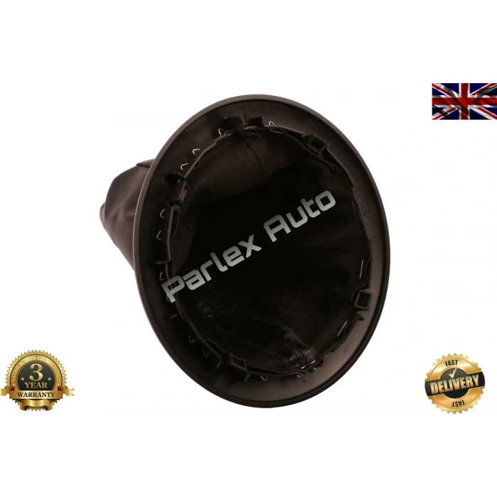 VITES körüğü DERI VITES körüğü GRI RENAULT MEGANE II BM 03- (Oem No: 8200454976)