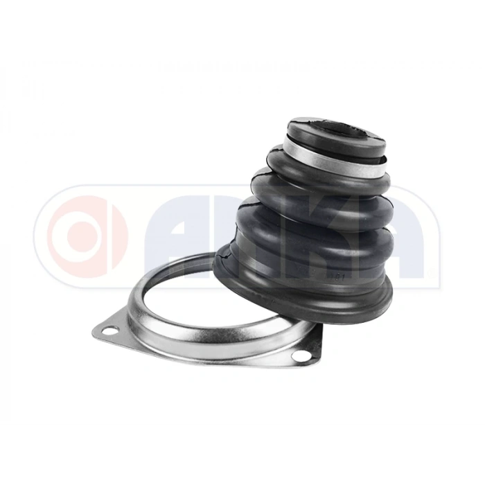 Aks Körüğü Takım İç Laguna Iı / Master Iı Sol Saclı Rulmanlı 28Mm (Oem No: 8200459611)