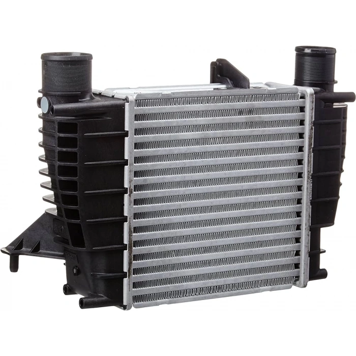 Turbo Radyatörü (Intercooler) Clıo Iıı 1.5Dcı 05Sonrası / Modus 1.5 Dcı 04Sonrası (Oem No: 8200471884)