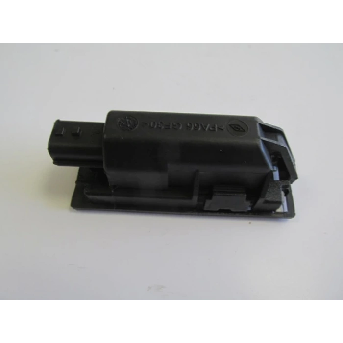 Renault Clıo- 4- Hb- 16/20; Plaka Lambası (Oem No: 8200480127)