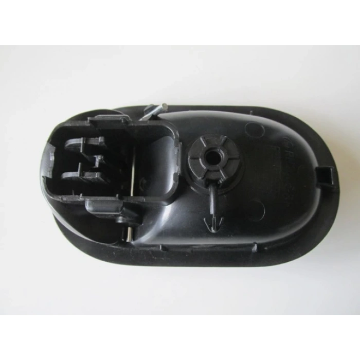 Renault Symbol- Thalıa- Sd- 09/12; Ön Kapı İç Açma Kolu Sağ Siyah (Elceği Siyah) (Oem No: 8200491984)