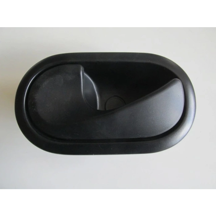 Renault Symbol- Thalıa- Sd- 09/12; Ön Kapı İç Açma Kolu Sol Siyah (Elceği Siyah) (Oem No: 8200491985)