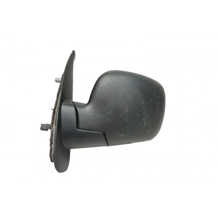 Dıs Dıkız Aynası Sol 12H5P-Elektrikli Isitmali Astarli Renault Kangoo Iıı Bm 08-13 (Oem No: 8200495731)