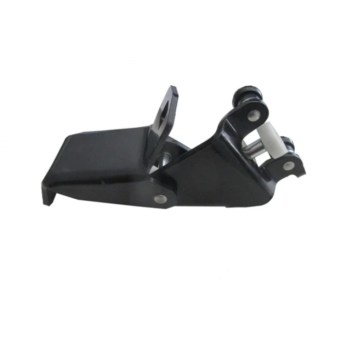 Renault Kangoo- 3- 08/13; Sürgülü Kapı Orta Ray Bağlantısı Ucu Sağ (Oem No: 8200497637)