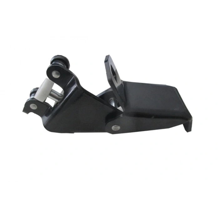 Renault Kangoo- 3- 08/13; Sürgülü Kapı Orta Ray Bağlantısı Ucu Sol (Oem No: 8200497757)