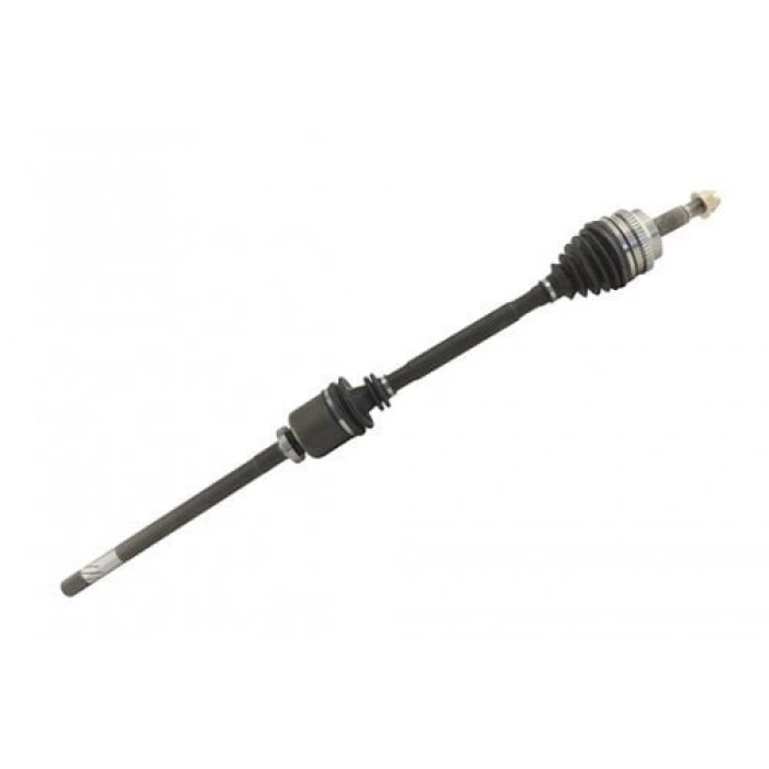 Aks Komple Ön Master Iı 03-10 / Sağ 2.5Dcı Absli 51 Diş 1144Mm (Oem No: 8200499895)